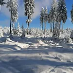 Katrin Spindler Daire Ilmenau