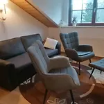 Katrin Spindler Daire Ilmenau