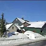 Katrin Spindler Daire Ilmenau