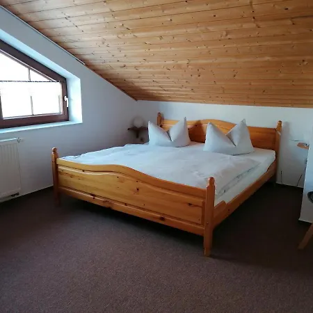 公寓 Katrin Spindler