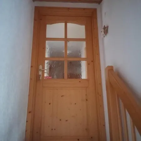 Apartment Katrin Spindler *