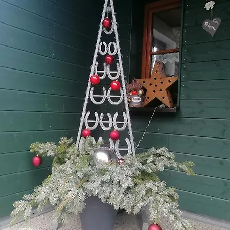 Apartment Katrin Spindler *