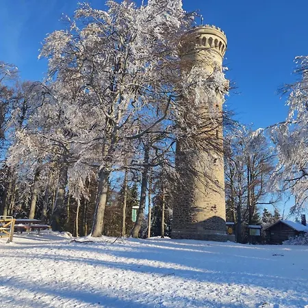 아파트 Katrin Spindler 일메나우