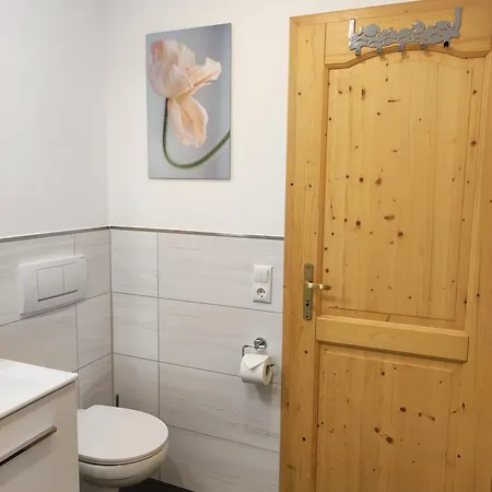 公寓 Katrin Spindler *