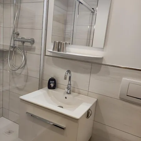 Katrin Spindler 公寓 伊尔梅瑙