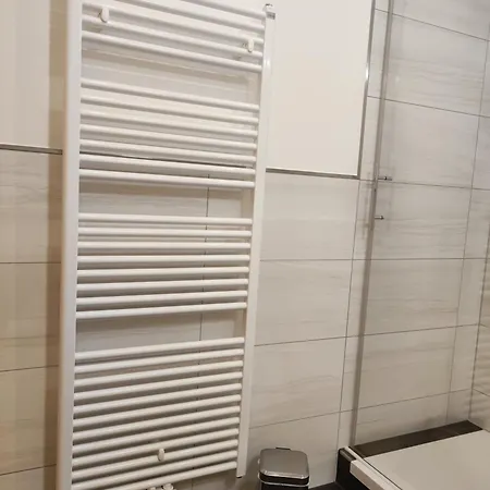 Apartman Katrin Spindler