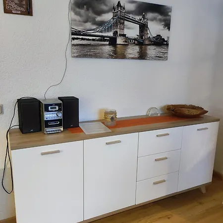 公寓 Katrin Spindler *