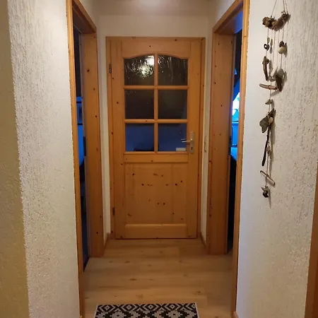 Katrin Spindler 아파트 *