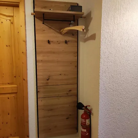 公寓 Katrin Spindler 伊尔梅瑙