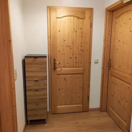 Apartment Katrin Spindler Ilmenau