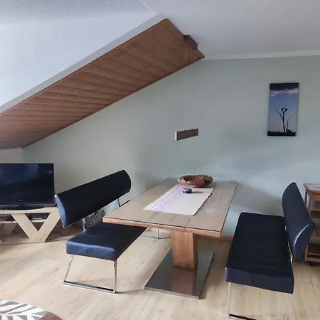Katrin Spindler Appartement Ilmenau