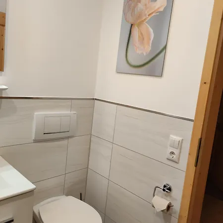 Apartman Katrin Spindler