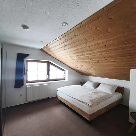 Apartment Katrin Spindler