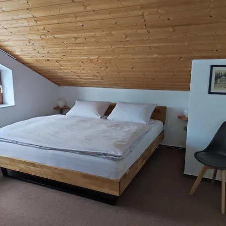 Katrin Spindler Apartment Ilmenau