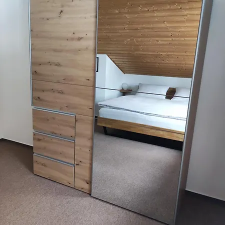Apartman Katrin Spindler Ilmenau