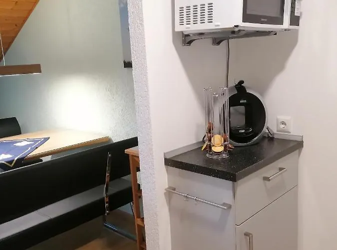 Apartment Katrin Spindler Ilmenau