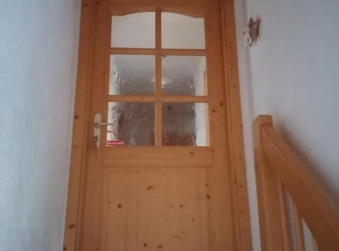 Apartman Katrin Spindler *