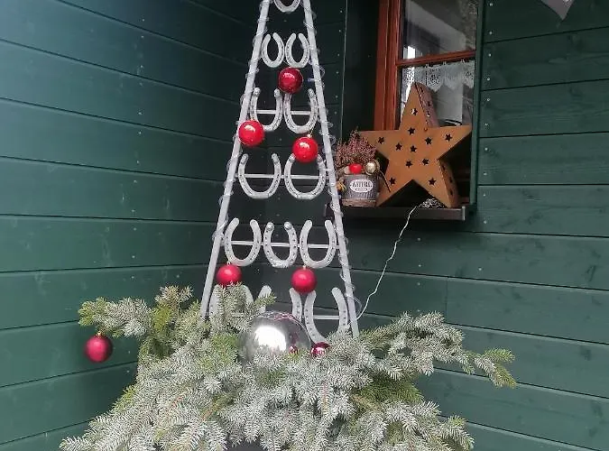 Apartmán Katrin Spindler *