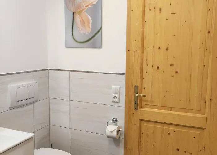 Apartman Katrin Spindler *