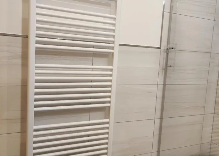 Apartman Katrin Spindler