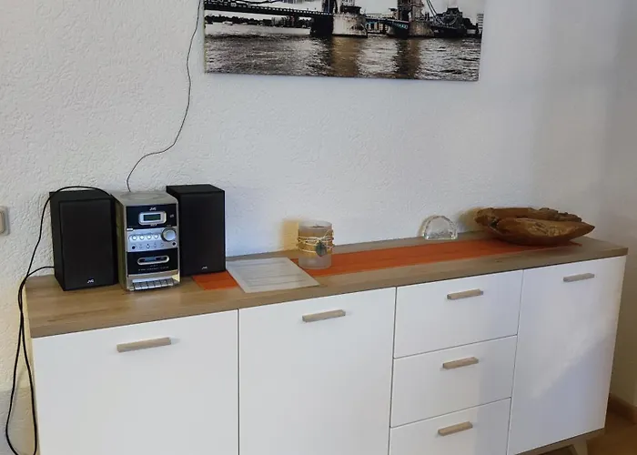 Apartment Katrin Spindler *