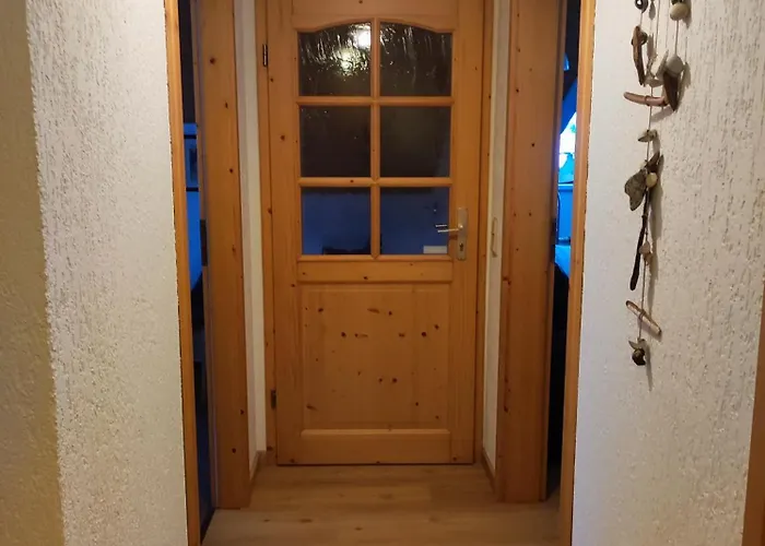 Katrin Spindler Apartman *