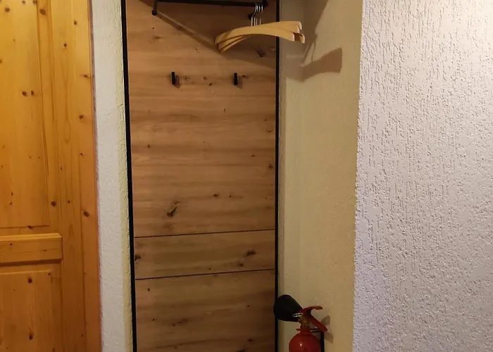 Apartment Katrin Spindler Ilmenau