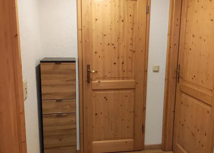 Apartment Katrin Spindler Ilmenau