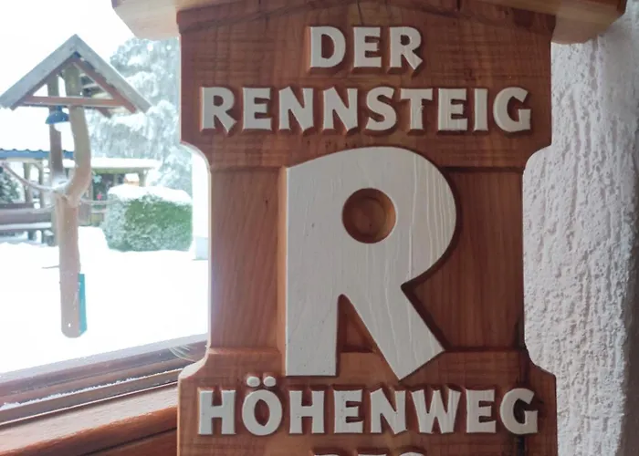 Katrin Spindler Apartment *