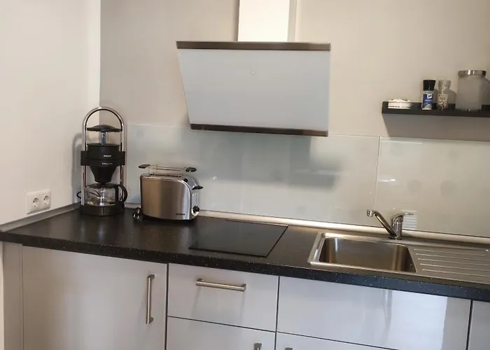 Apartment Katrin Spindler Ilmenau