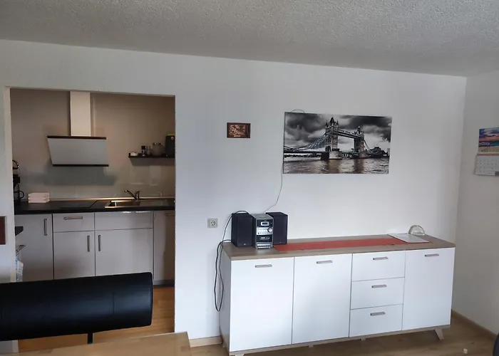 Katrin Spindler Apartman