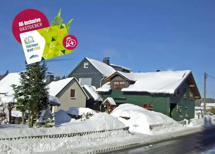 Katrin Spindler Apartment