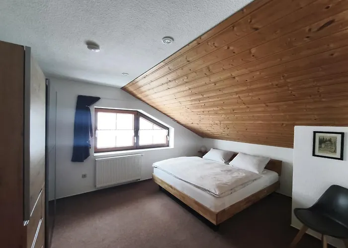 Apartment Katrin Spindler