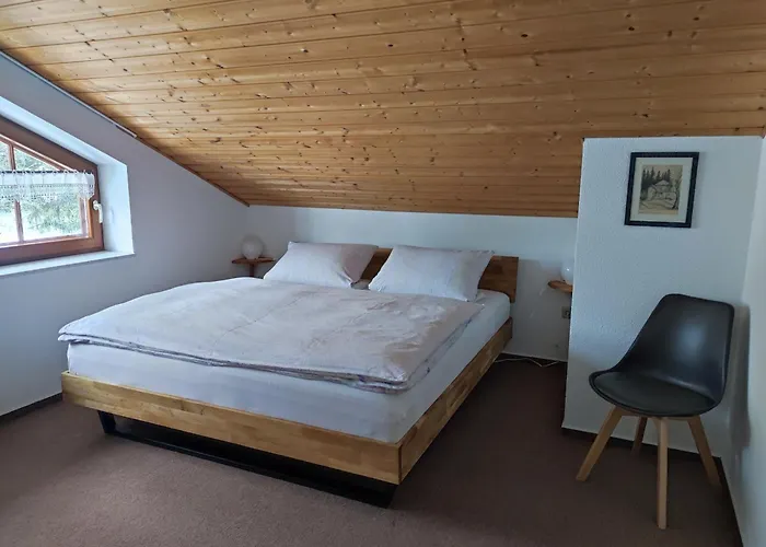 Katrin Spindler Apartment Ilmenau