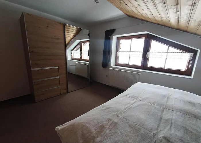 Apartment Katrin Spindler Ilmenau