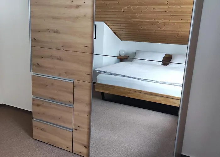 Apartman Katrin Spindler Ilmenau